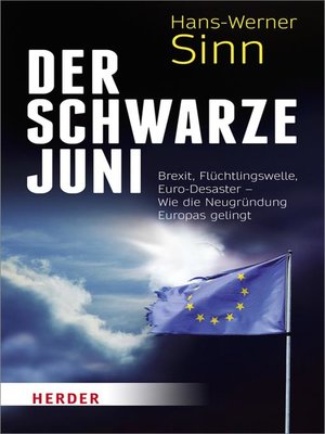 cover image of Der Schwarze Juni